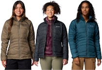 Columbia Women's Jacket