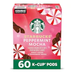 Starbucks Peppermint Mocha 6-Pack
