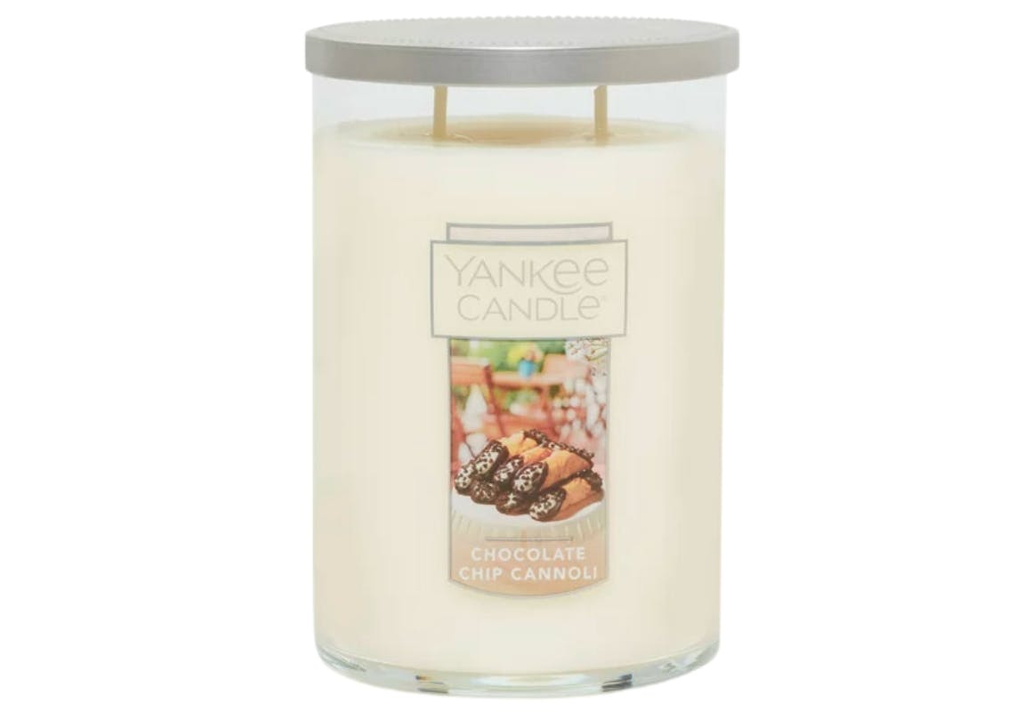 Large Yankee Candle