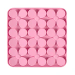 Flower Slow Feeder Mat