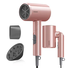 Ionic Diffuser Hair Dryer
