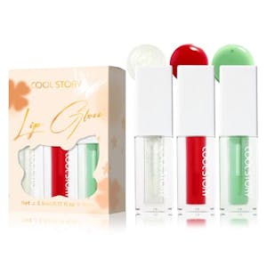 Lip gloss Set
