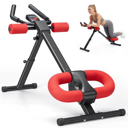 Ab Machine