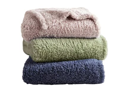 Premier Comfort Throw