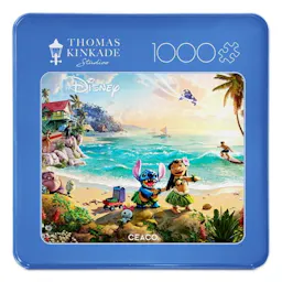Lilo & Stitch 1000-Piece Puzzle