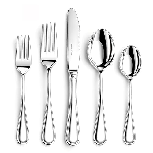 Silverware Set