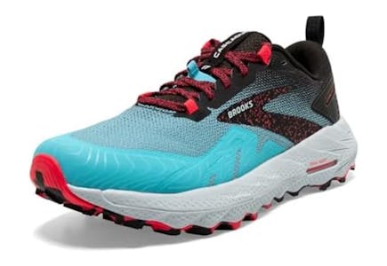Brooks Women's Cascadia 17 Shoes