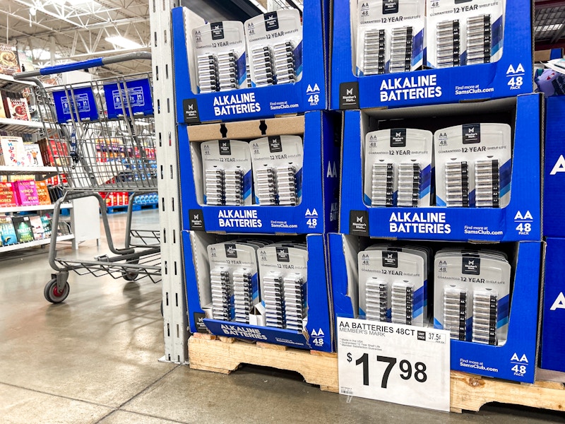 Who Makes Member’s Mark for Sam’s Club? - The Krazy Coupon Lady