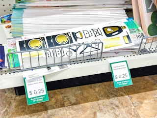 dollar tree wall stickers clearance