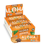 ALOHA Protein Bars 12-Pack