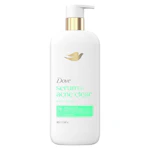 Dove Acne Clear Body Wash