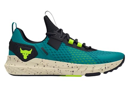 Under Armour Men's Project Shoes