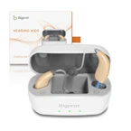 Rechargeable Hearing Aids