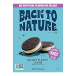 Back to Nature Cookies Box