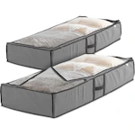 Under-Bed Storage Bags