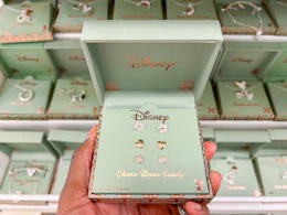 Disney Jewelry