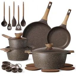CAROTE Cookware Set