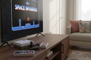 daily steals gaming console