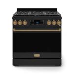 Gas Range