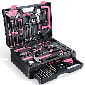 Home Repair Tool Kit