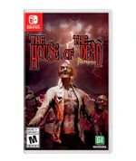 The House of the Dead: Remake