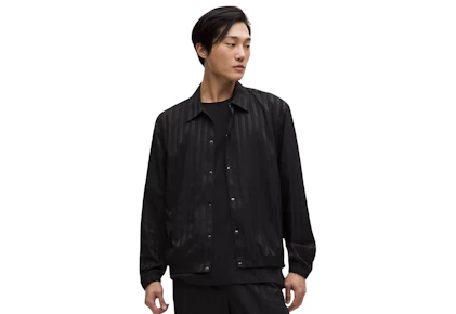 lululemon Men's Jacket