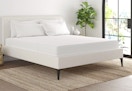 home depot mattress protector