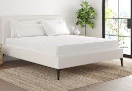home depot mattress protector