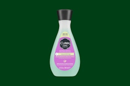 Cutex Nail Polish Remover, as Low as $1.28 on Amazon card image
