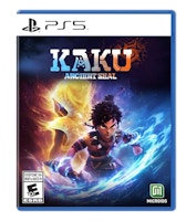 Kaku: Ancient Seal PS5 Game