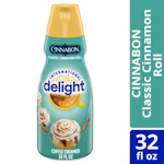 International Delight Creamer