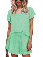 Women's Pajama Set