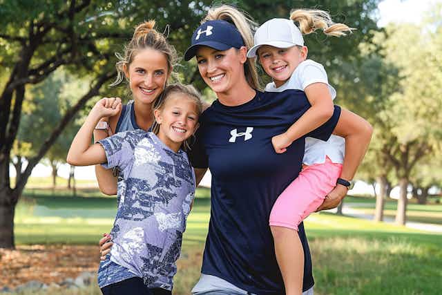 Here's What to Know About the Under Armour Rewards Changes card image