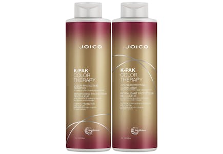 Joico Jumbo Hair Care