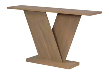 Christopher Knight Console Table