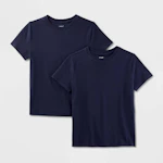 Cat & Jack Kids' T-Shirt 2-Pack