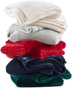 Ralph Lauren Plush Blanket