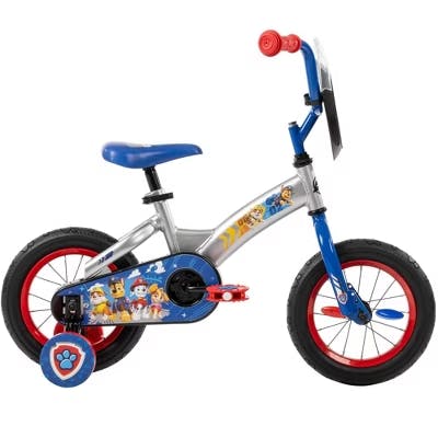 Paw Patrol Kids' Bike