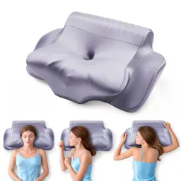 Cervical Neck Pillow