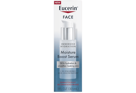 Eucerin Face Serum