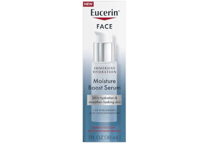 Eucerin Face Serum