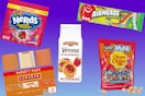 amazon snacks in a box