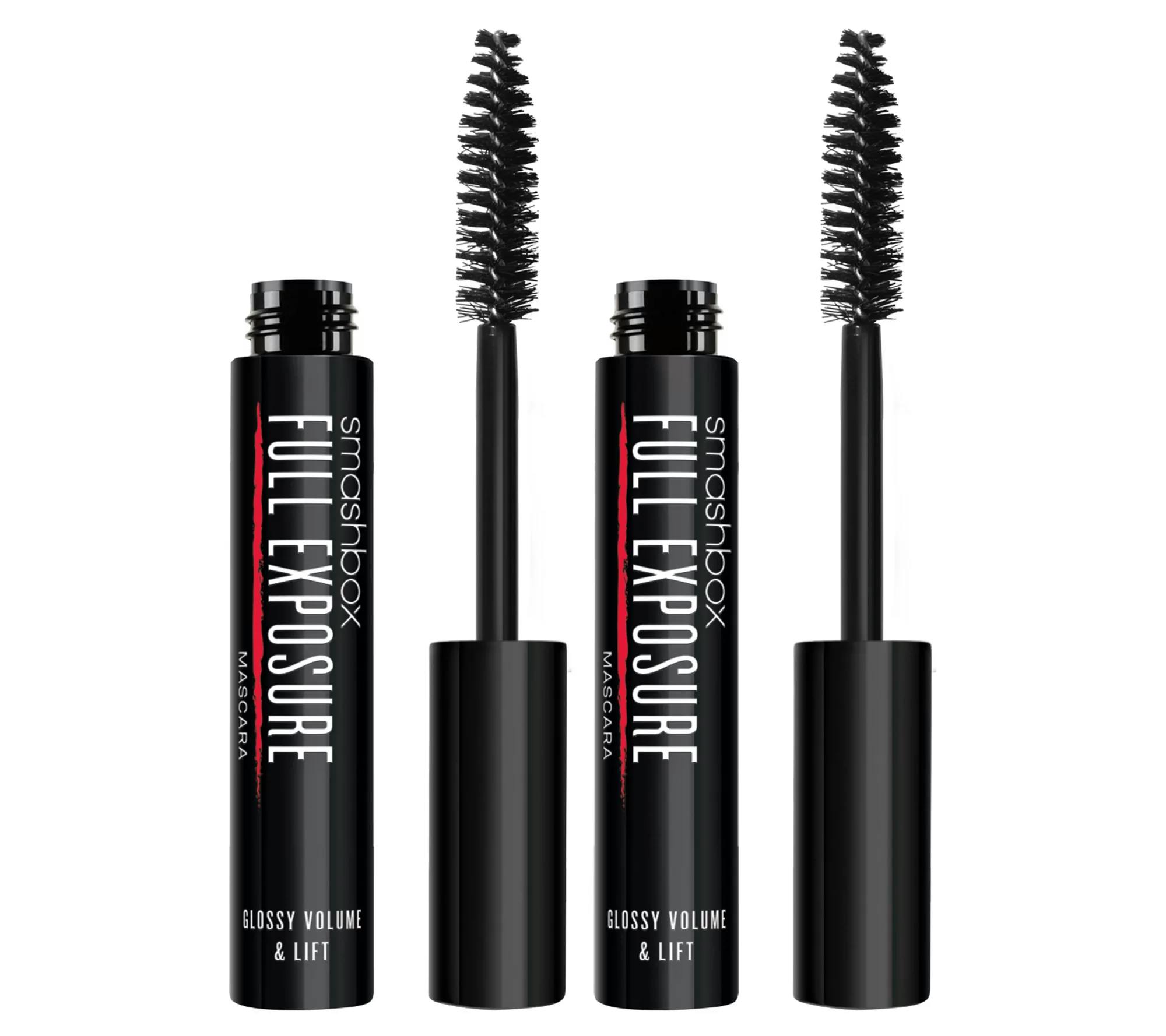 Smashbox Full Exposure Mascara 2-Pack