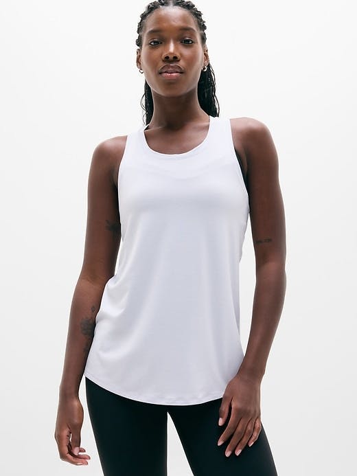 Athleta Women's Move With Ease Tank