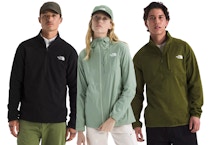 The North Face Adult Jacket