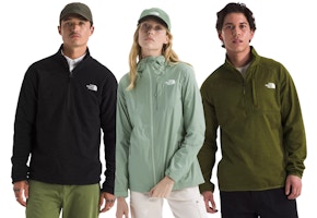 The North Face Adult Jacket