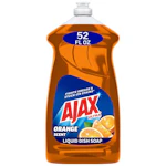 2 Ajax Ultra Dish Soaps