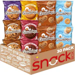 Grandma's Cookies 30-Pack