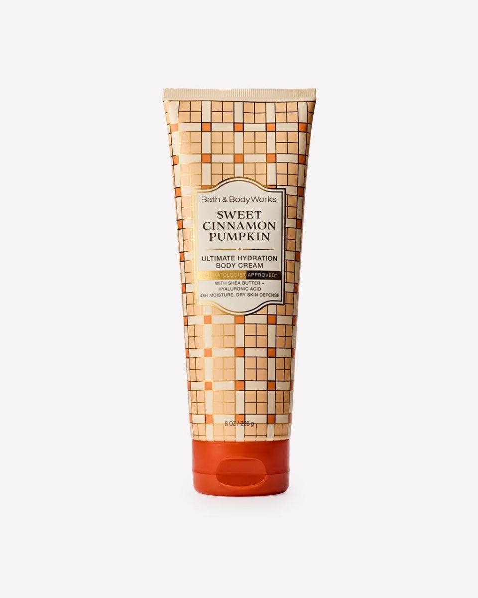 Bath & Body Works Body Cream