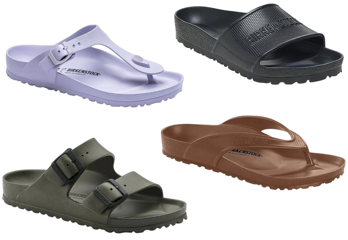 Birkenstock Adult Sandals